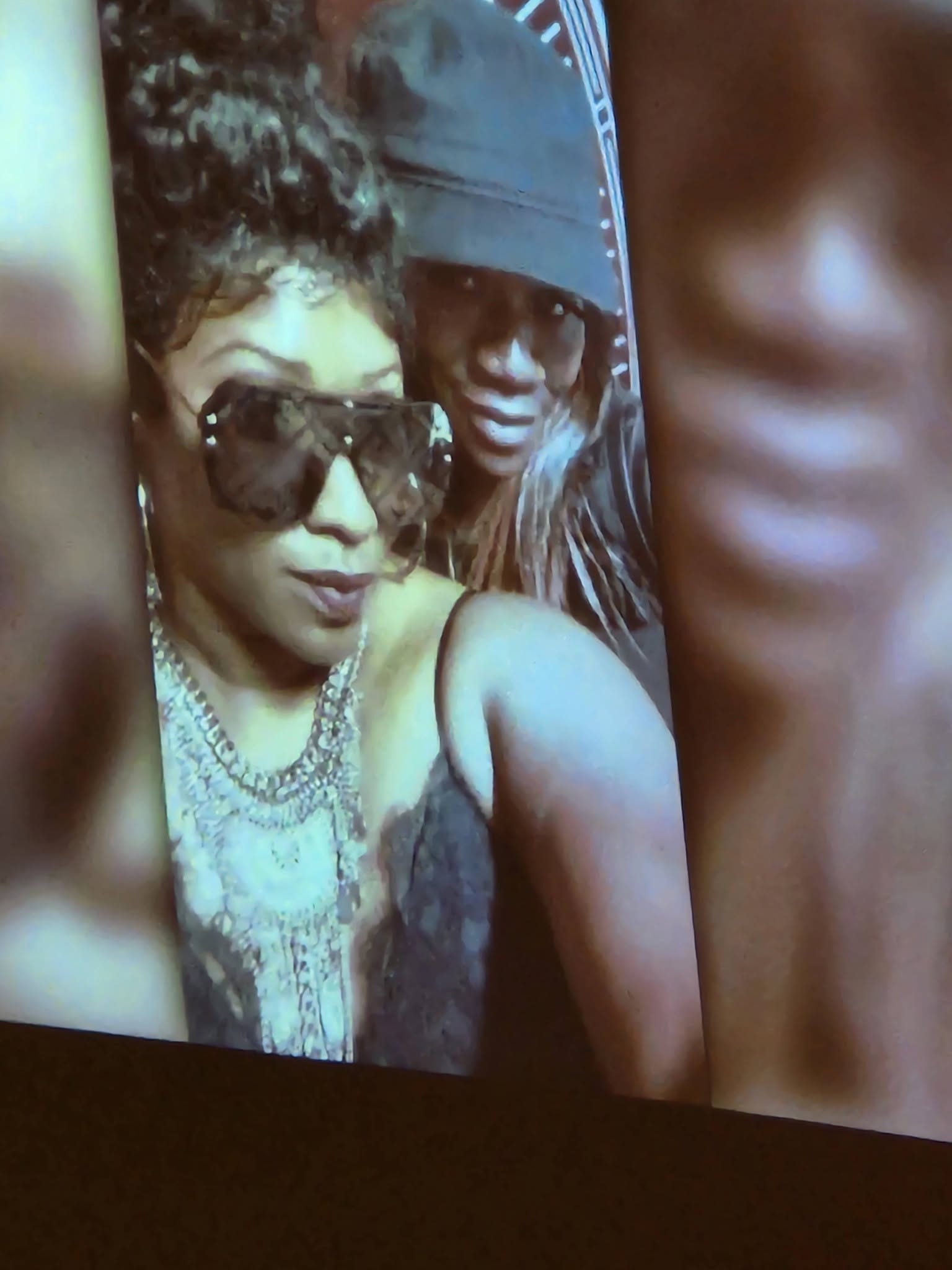 Homegoing Sherondalinn Washington - June 2026