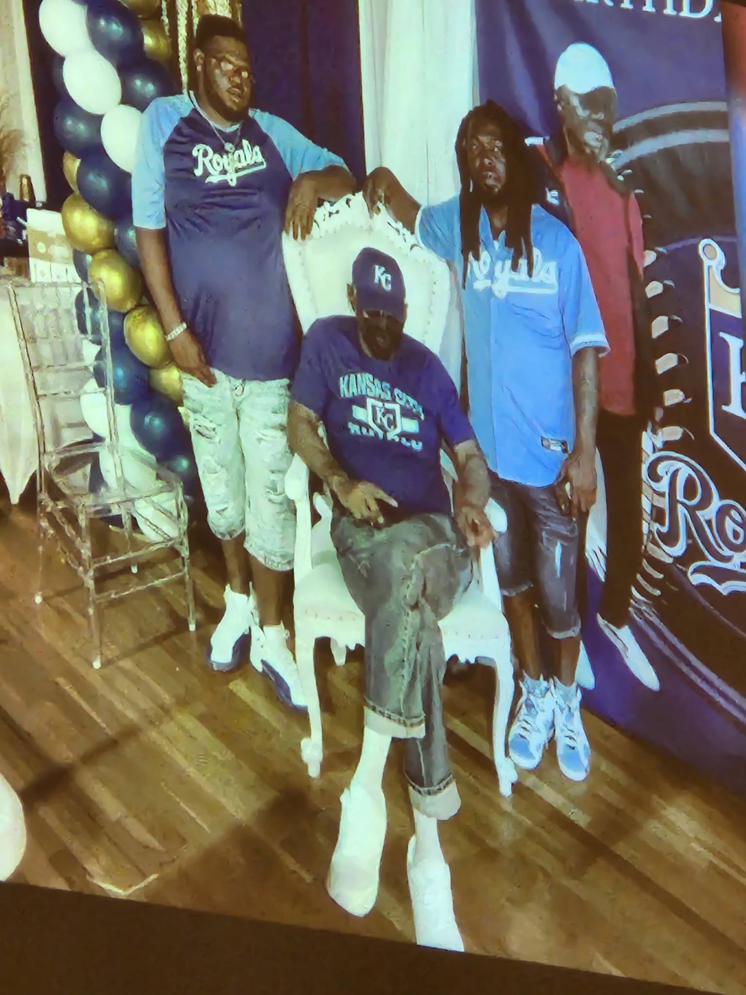 Homegoing Sherondalinn Washington - June 2026