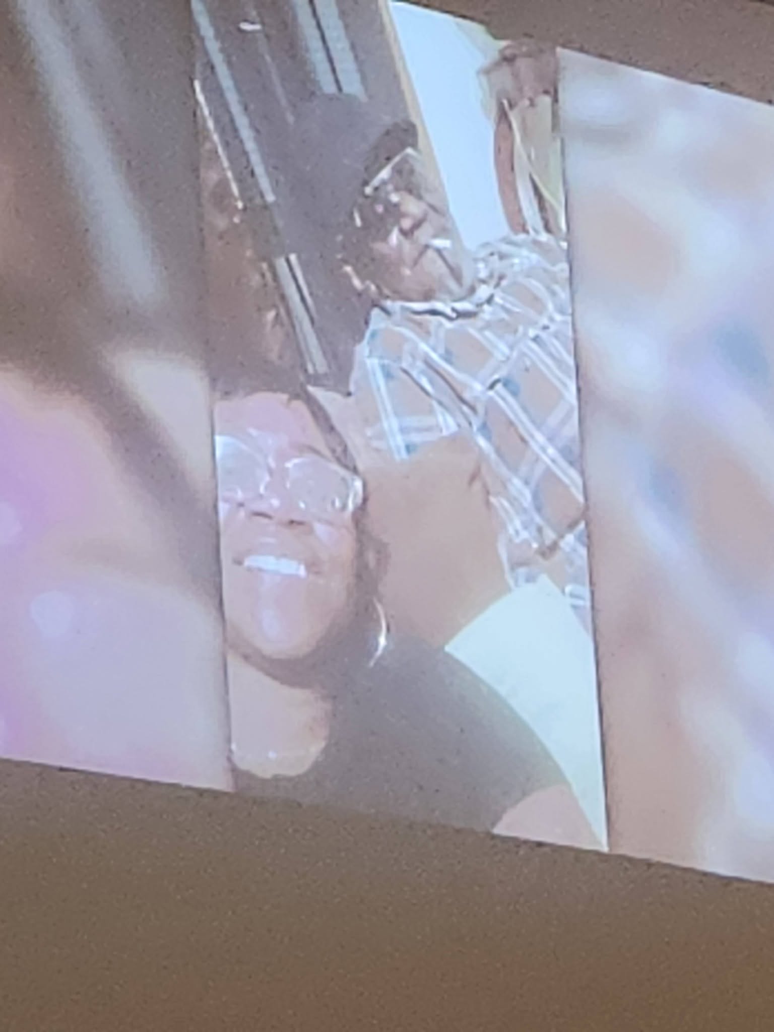 Homegoing Sherondalinn Washington - June 2026