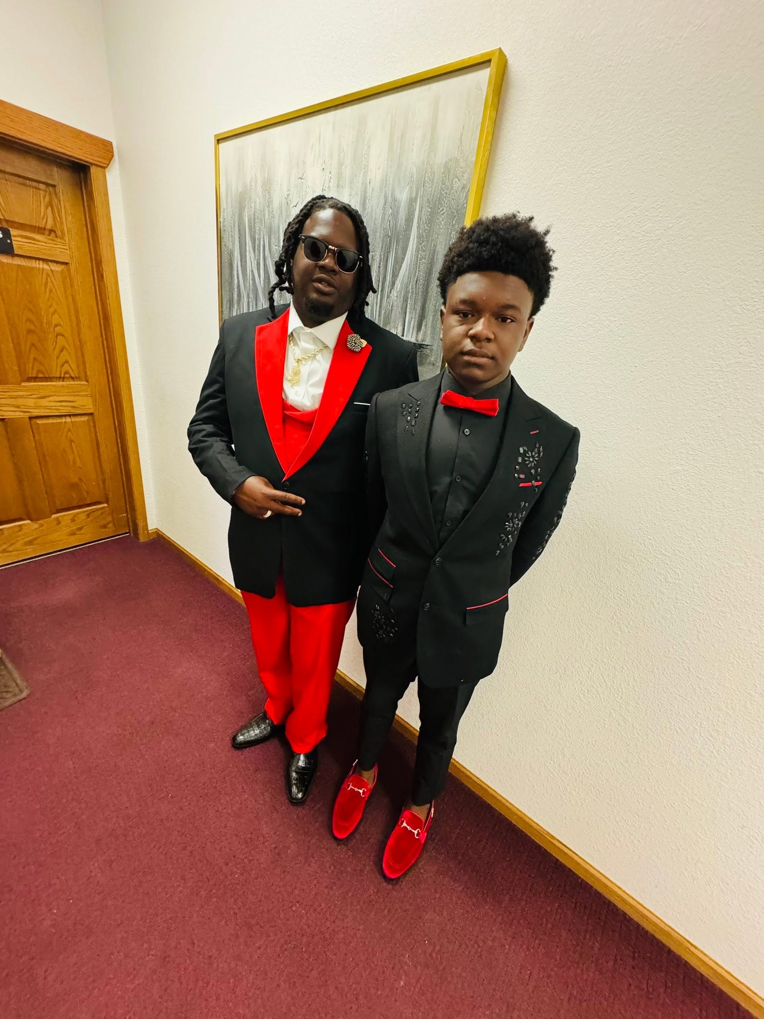 Homegoing Sherondalinn Washington - June 2026