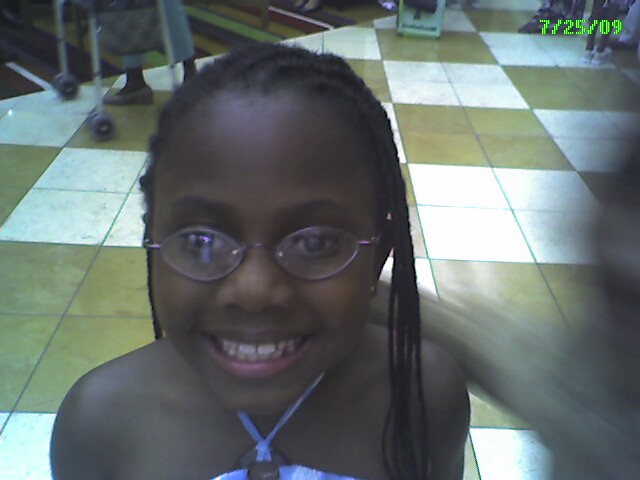 Simmons Reunion 2009