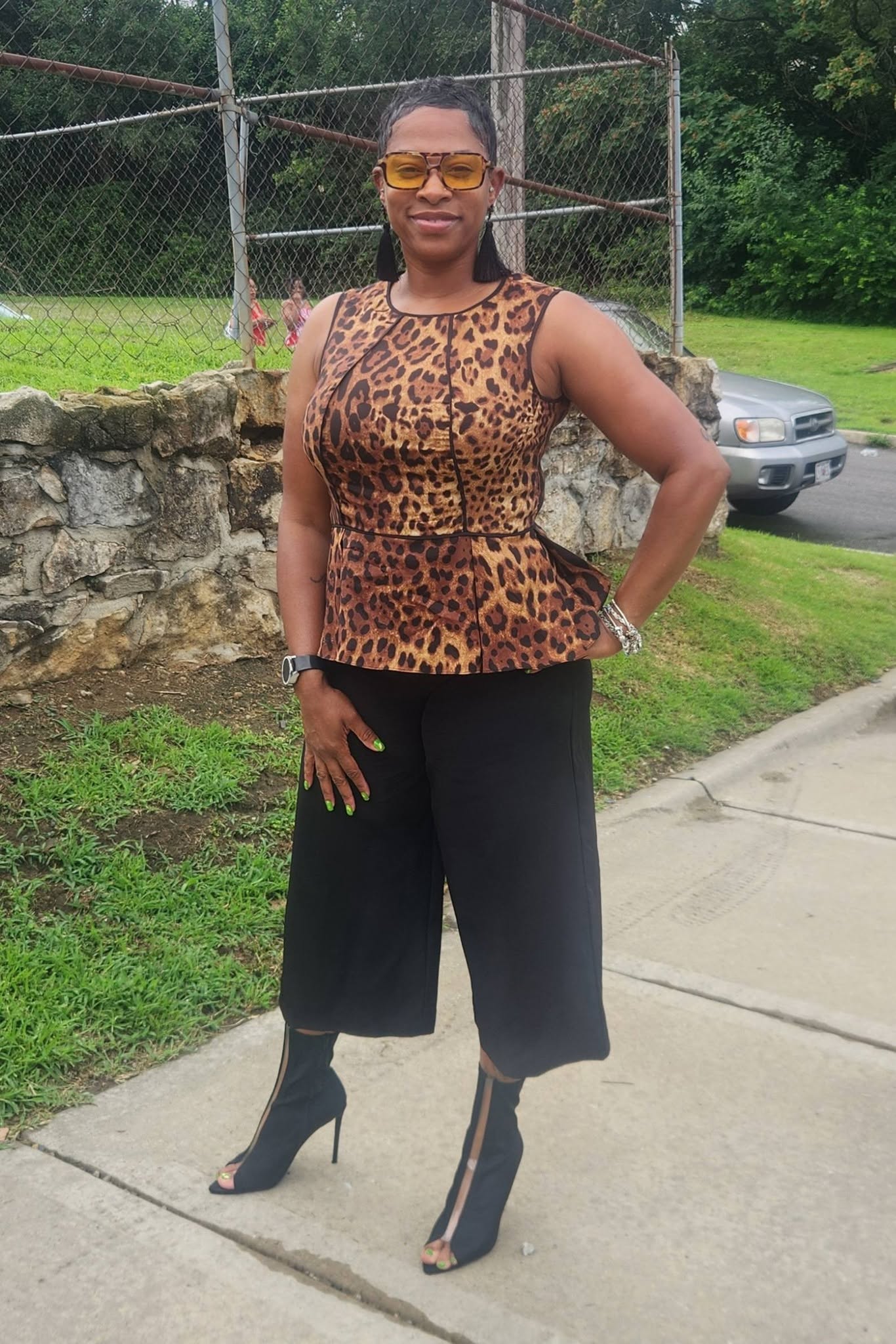 Homegoing Sherondalinn Washington - June 2026