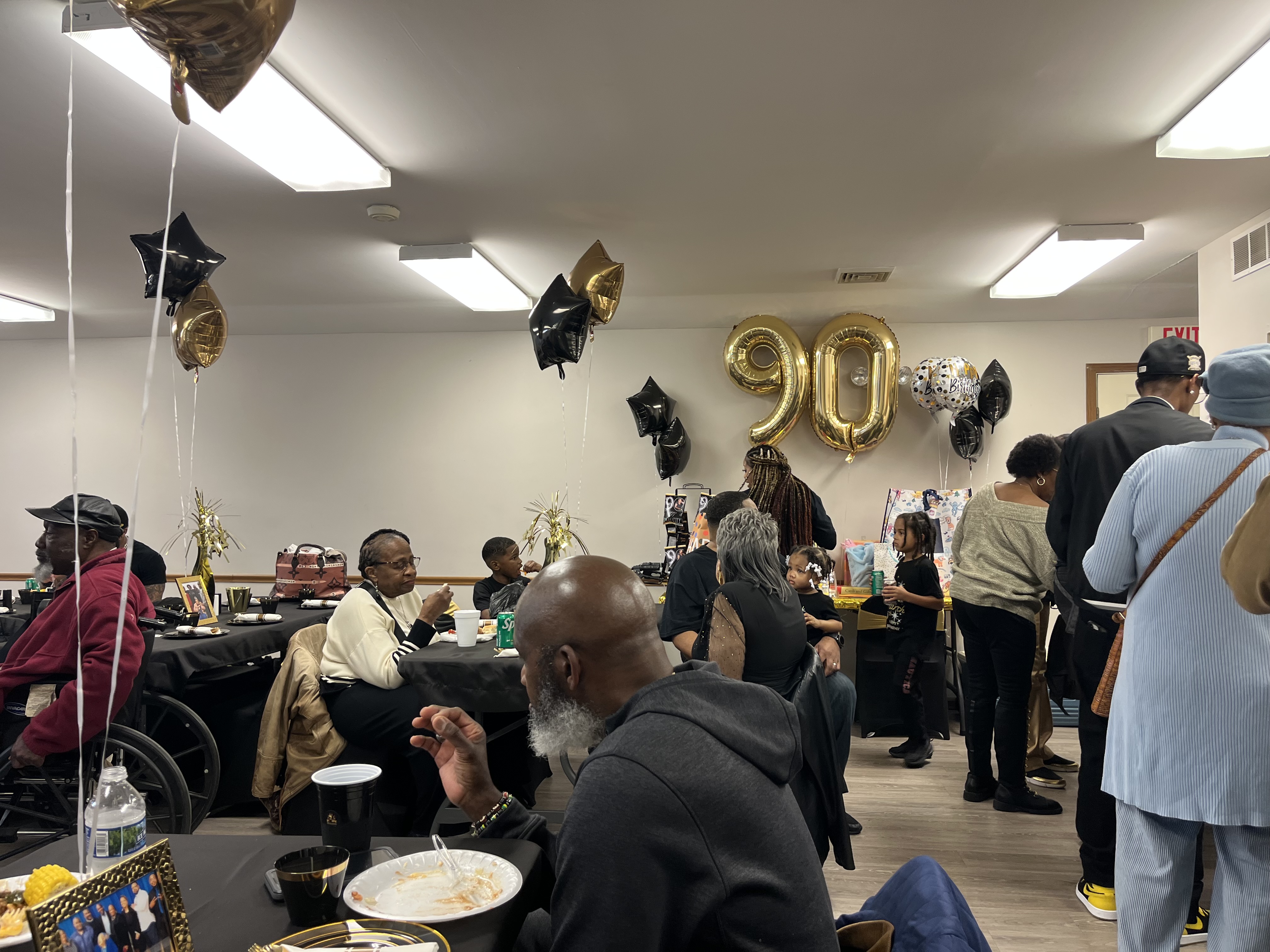 Big Dot 90th