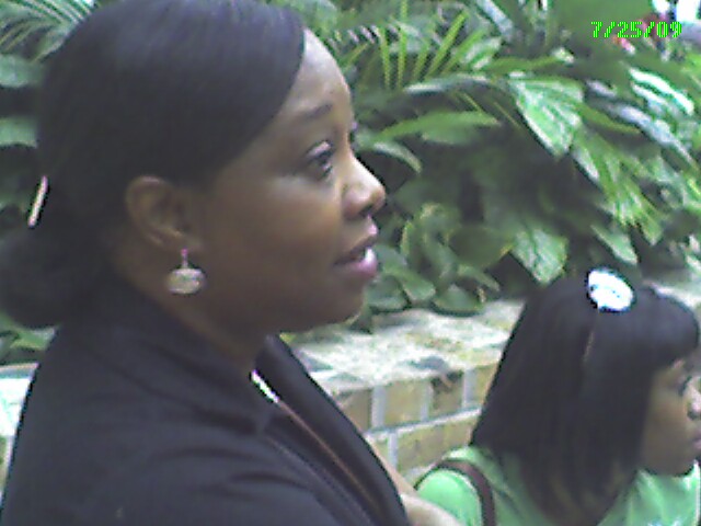 Simmons Reunion 2009