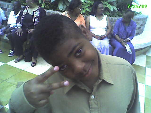 Simmons Reunion 2009