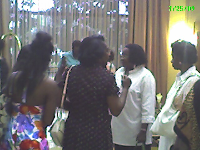 Simmons Reunion 2009